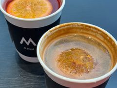 -M Stand(北京平安幸福中心店)