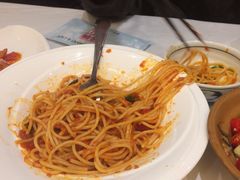 -琉璃餐厅(德基广场店)