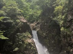 -白云源风景区