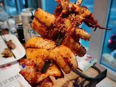 -通海俄式烧烤·俄罗斯大串(嵩山路店)