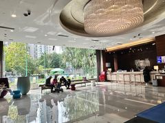 -北京东直门智选假日酒店