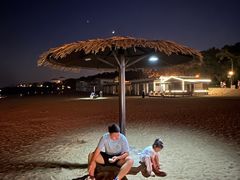 -青岛第二海水浴场