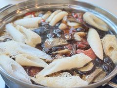 -太婆天府山珍酒楼(亚运村店)