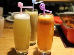 -8餐厅(新葡京酒店)