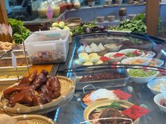 -杨厨的田园饭店(长城路店)
