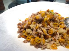 -佬麻雀·剁椒鱼头(京基KK One店)