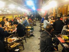 -镇江龙·火锅串串(武侯祠店)