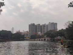 -荔湾湖公园