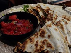 辣墨西哥牛肉饼-萨尔瓦多Salvador's