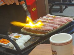 -小川洋风料理(大悦城店)