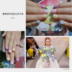指甲造型-光SPA科技美肤