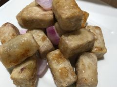 -莆田餐厅(NEX店)