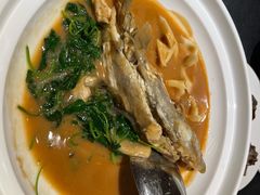 -A One Kitchen·南京精菜馆(德基广场店)