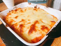 -旅马餐厅(茅家埠店)