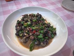 -三只鸟本地特色菜馆(上饶总店)
