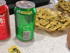 -号令江湖·水浒烤肉(和畅睦邻中心店)