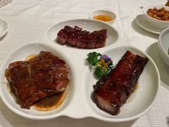-金悦轩海鲜酒家(拱北店)