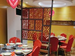 -芦月轩羊蝎子(劲松店)