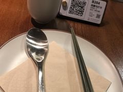 -本处·素食·融合料理(南油店)