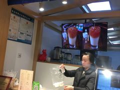 -厝内小眷村(惠山万达店)
