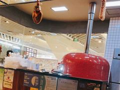 -1861意大利餐厅(文化广场店)