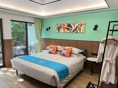 -太阳岛度假酒店