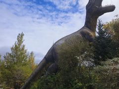 -嘉荫恐龙国家地质公园