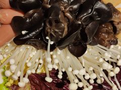 -半天妖烤鱼(芝罘万达店)