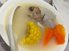 -天下春花园酒店(大东店)