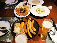 -Ambra Haus琥珀屋精酿餐厅(宝山店)