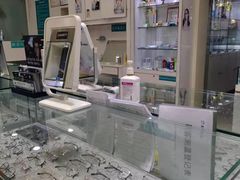 -大明眼镜(方庄店)