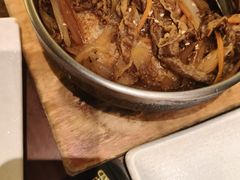 -御牛道日式烤肉料理(杭州万象城店)