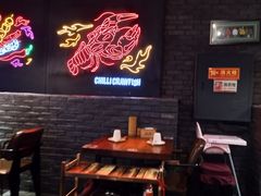 -搓火大都会(广安门总店)