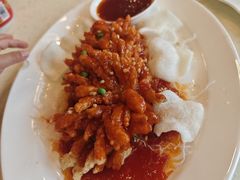 -老浒记民俗酒楼(王府井店)