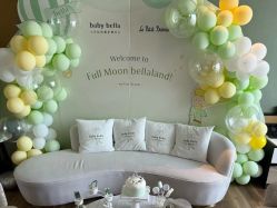 -baby bella小贝拉母婴护理中心(杭州凯宾斯基店)