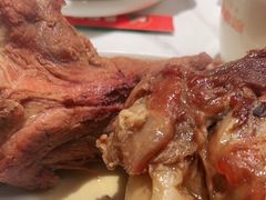 -李老哈·东北菜(宋园路店)