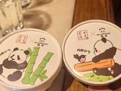 京味酪酸奶-小吊梨汤·北京菜·烤鸭(清河万象汇店)