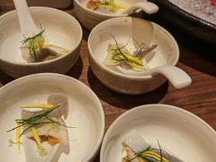 -揽季锅物会.福建黄鱼.海鲜姿造(五四路店)