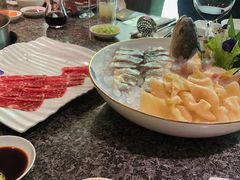 -辉哥火锅(虹桥路店)