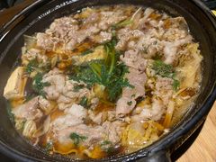 -千代武日本料理(开发区店)