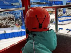 -长沙湘江冰雪世界