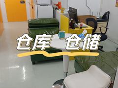 -猫库迷你自助仓储寄存仓库(丽泽桥店)