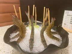 -椰子营·椰子鸡火锅(万象里店)