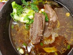 -尊品原汁牛肉面