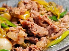 -辣可可·小炒黄牛肉(望京凯德MALL店)