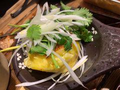 -破瓦寒窑·地摊烤羊排