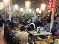 -荔银肠粉(广州天河华利路店)