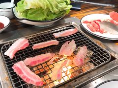 -风味烧烤(泰富店)