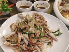 -雅香园·30年老字号顺德酒家(乐从岳步店)