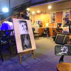 -见雾TATTOO STUDIO